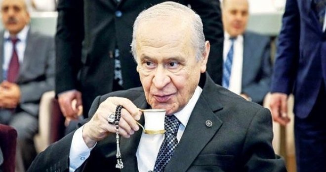 Bahçeli’nin sağlık durumu nasıl?