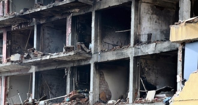 Diyarbakır Büyükşehir Belediyesi İtfaiyesi'ne soruşturma