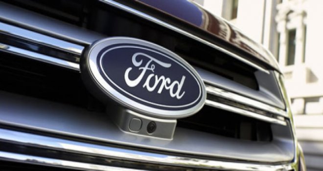 Ford, Japonya ve Endonezya’dan çekiliyor