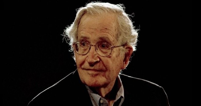 HDP, Chomsky’yi Cizre’ye davet etti