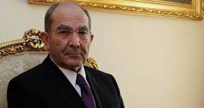 Hilmi Özkök 9 sütunluk asparagası yalanladı