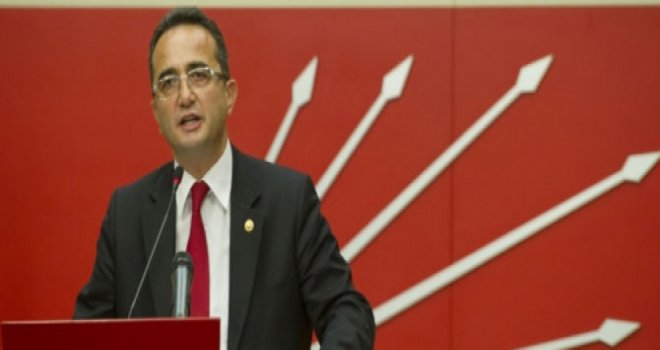 Kılıçdaroğlu soruşturmasına ilk tepki