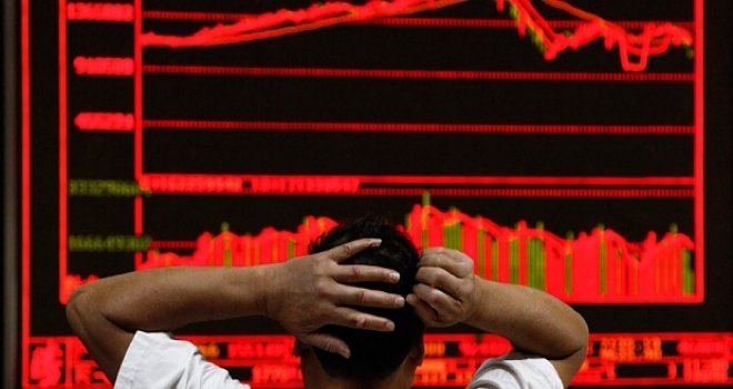 OECD'den küresel borç krizi uyarısı