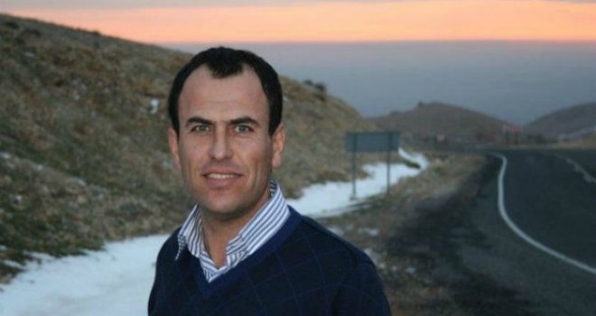 Sarıyıldız: Bu sizinle son konuşmamız olabilir