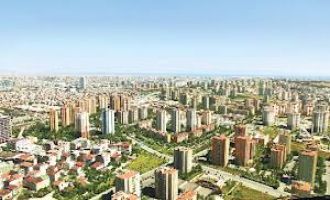 2015’te konut satışında rekor kırıldı 