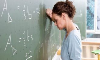 7 öğretmenin görevine son verildi