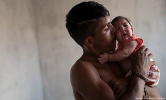 ABD’den Zika virüsü uyarısı