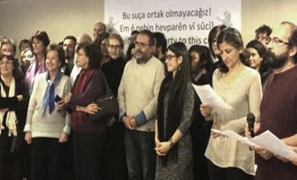 Akademisyenlere şok!