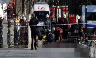 Almanların otopsisi Almanya’da yapılacak 