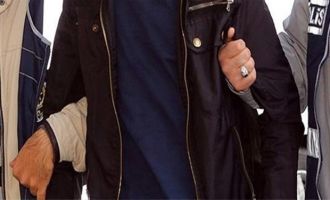 Ankara'da IŞİD operasyonu