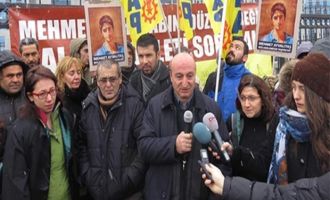 Ayvalıtaş davası yine ertelendi