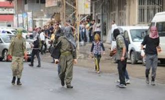 Cizre’de öğrencilere eğitim de yasak