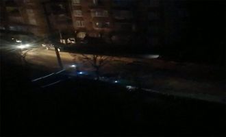 Diyarbakır'da şiddetli patlama