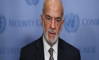 Irak'tan Türkiye isyanı