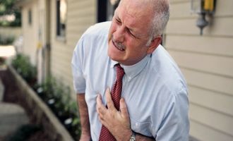 Kalp krizi anında ne yapmak gerekiyor?