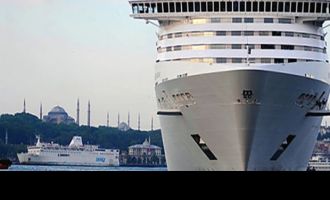 MSC Cruises, Türkiye seferlerini durdurdu