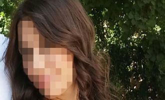 Sahte öğretmenin görevine son verildi