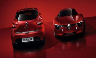 Renault 15 bin aracı geri çağırıyor 