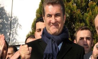 Sarıgül'e bin lira 'yumruk' cezası