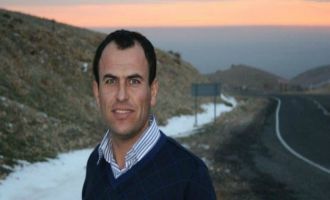 Sarıyıldız: Bu sizinle son konuşmamız olabilir