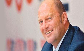 Siyasilerden Mustafa Koç mesajları