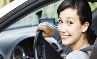 Stepnenin yerini gösteremeyene ehliyet yok!