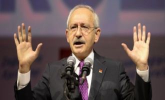 Sürpriz isimler liste dışı