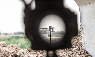 Türkiye'den IŞİD'e Ağır Darbe!