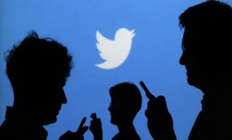 Twitter'a erişim sağlanamıyor