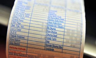 Vatandaşa kayıp-kaçak bedeli geri ödendi