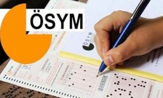 YGS başvuru süresi uzatıldı